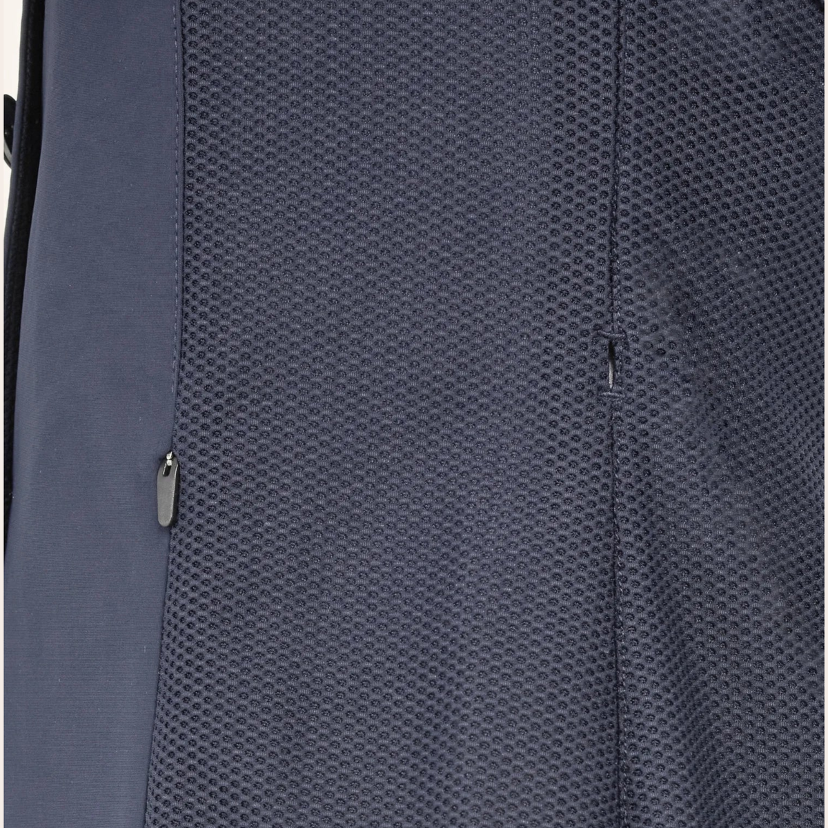 R.J. Classics Harmony Evo Jr. Mesh Show Coat, Odyssey Grey