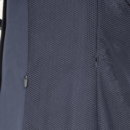 R.J. Classics Harmony Ev0 Mesh Show Coat, Odyssey Grey