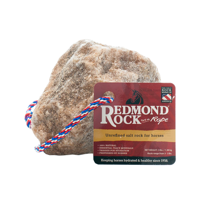 Redmond Rock on a Rope, 3lb