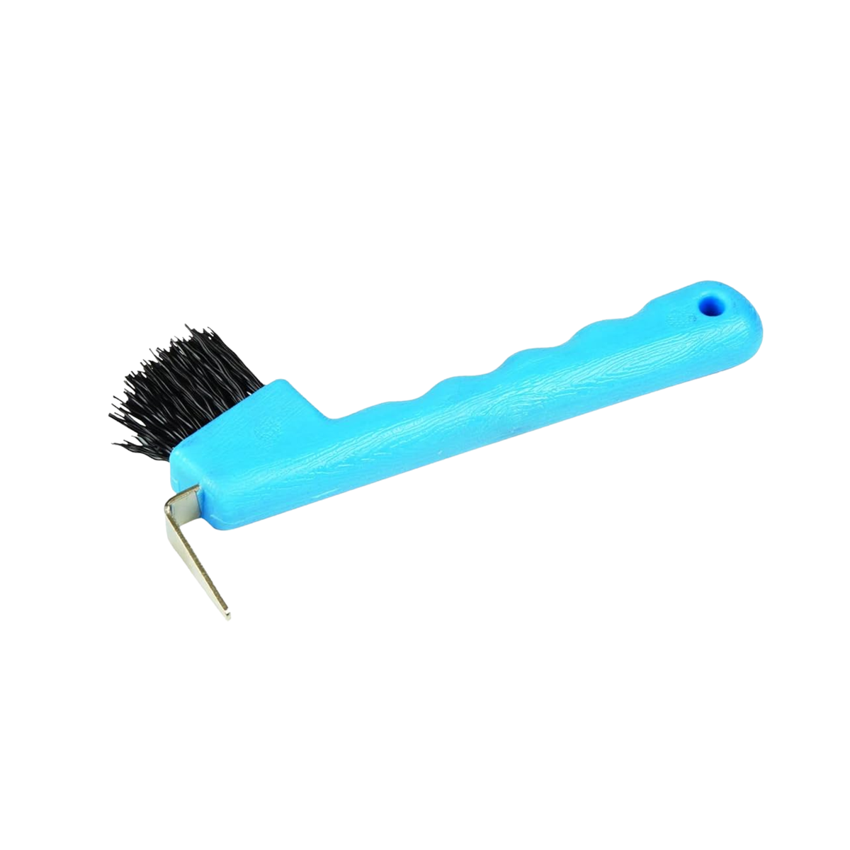 Roma Brights Hoof Pick with Brush