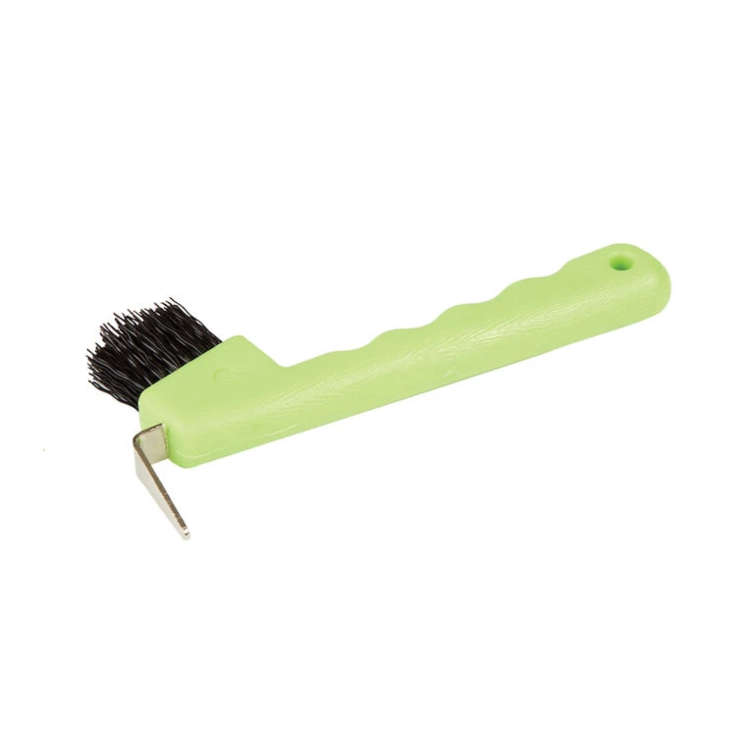 Roma Brights Hoof Pick with Brush