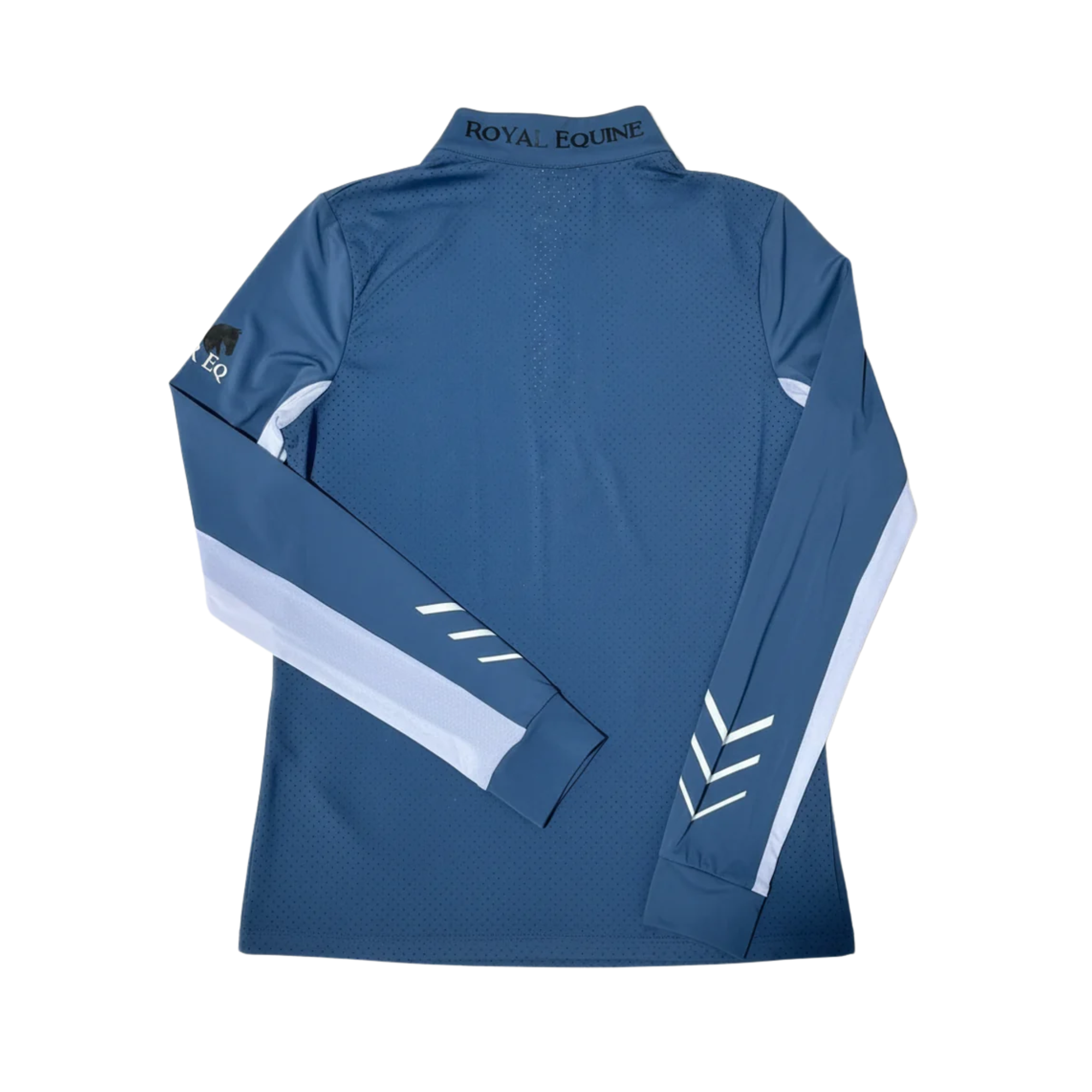 Royal Equine Everyday Essential Sunshirt, Kelsey Cobalt