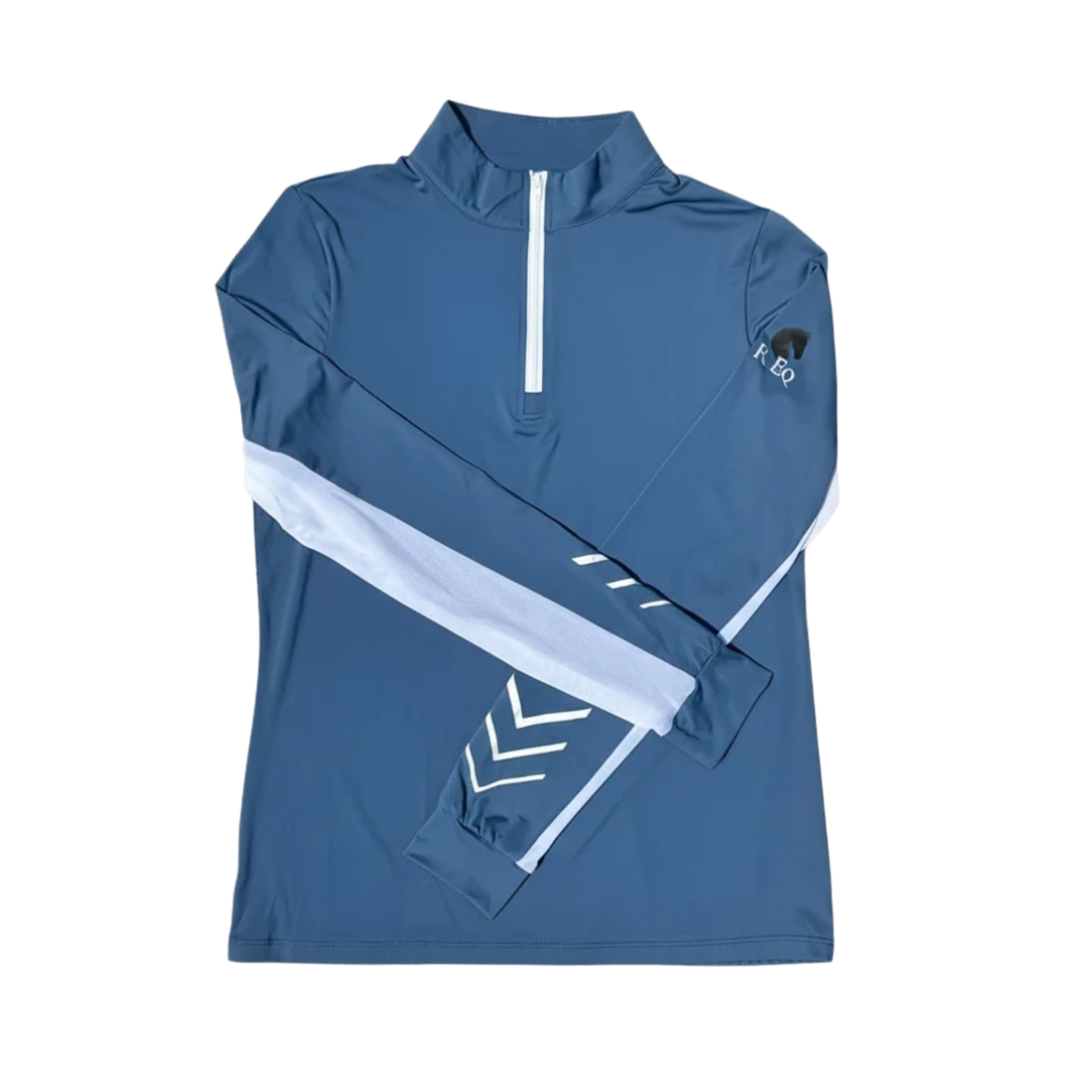 Royal Equine Everyday Essential Sunshirt, Kelsey Cobalt