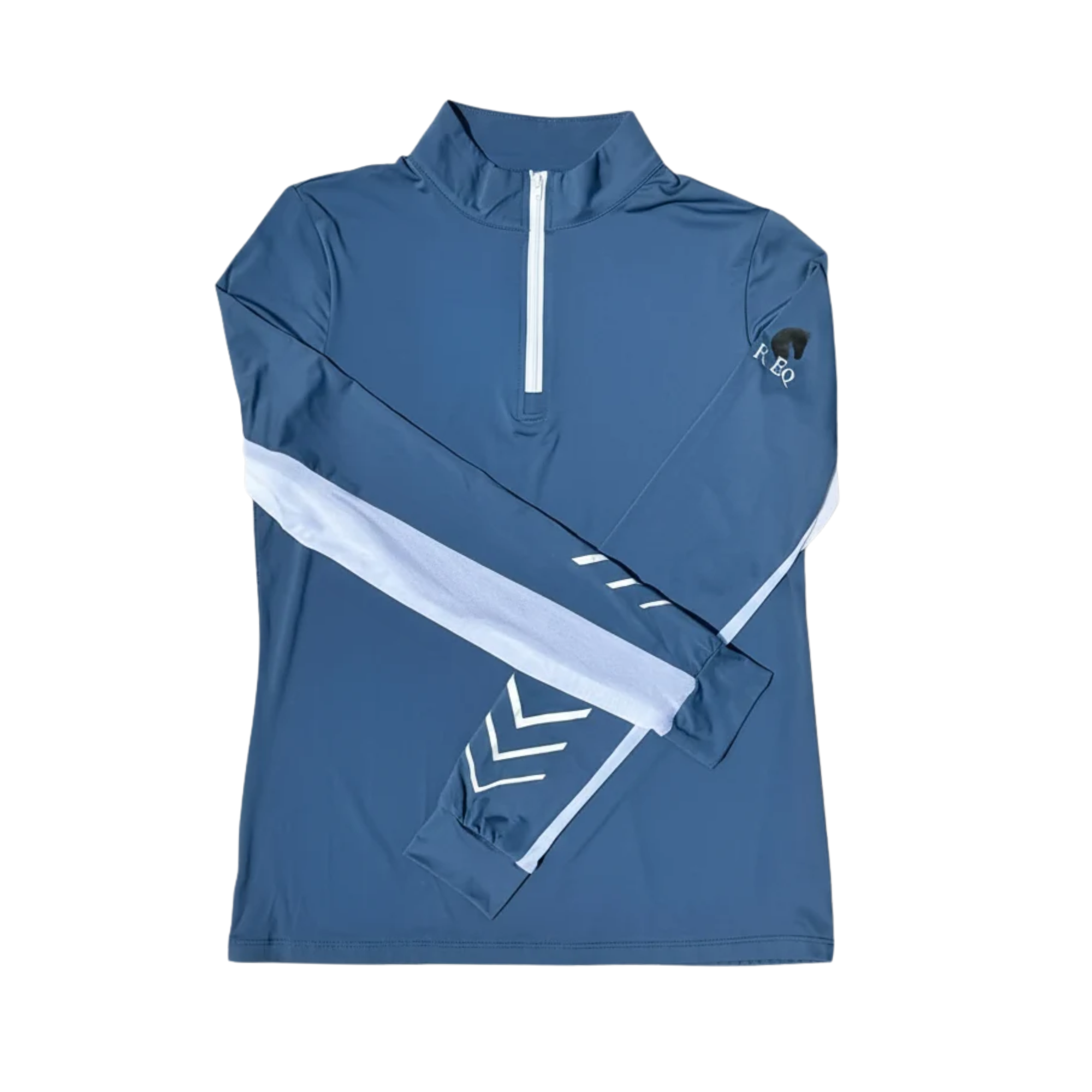 Royal Equine Everyday Essential Sunshirt, Kelsey Cobalt