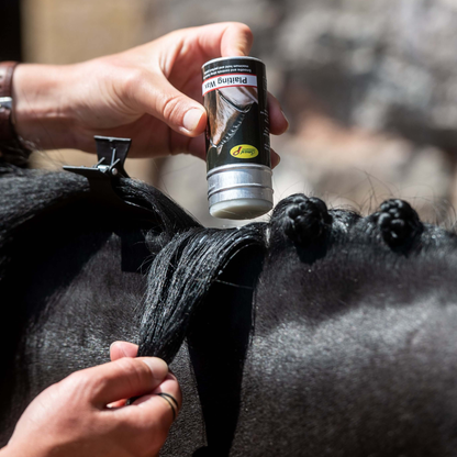 Smart Grooming Plaiting Wax, 75g