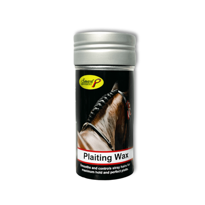 Smart Grooming Plaiting Wax, 75g