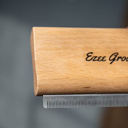 A close up of Smart Grooming&