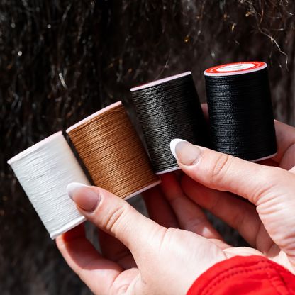 Four spools of Smart Grooming&