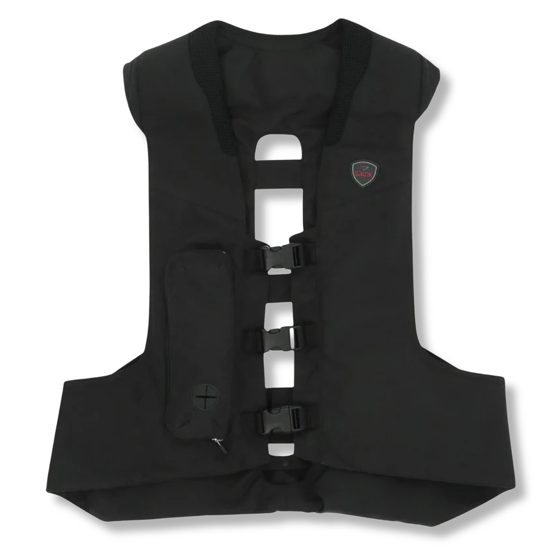 Spark Hippodrome Airbag Junior Body Protector