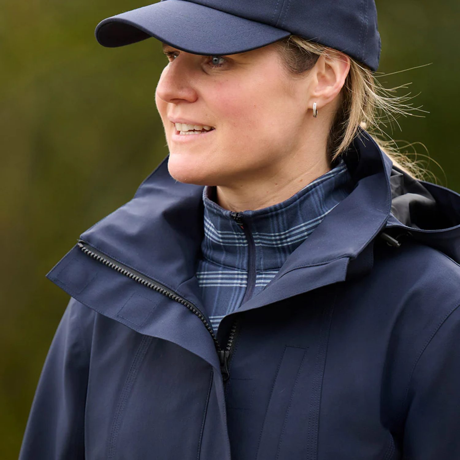 Kerrits Storm Stopper Coach&