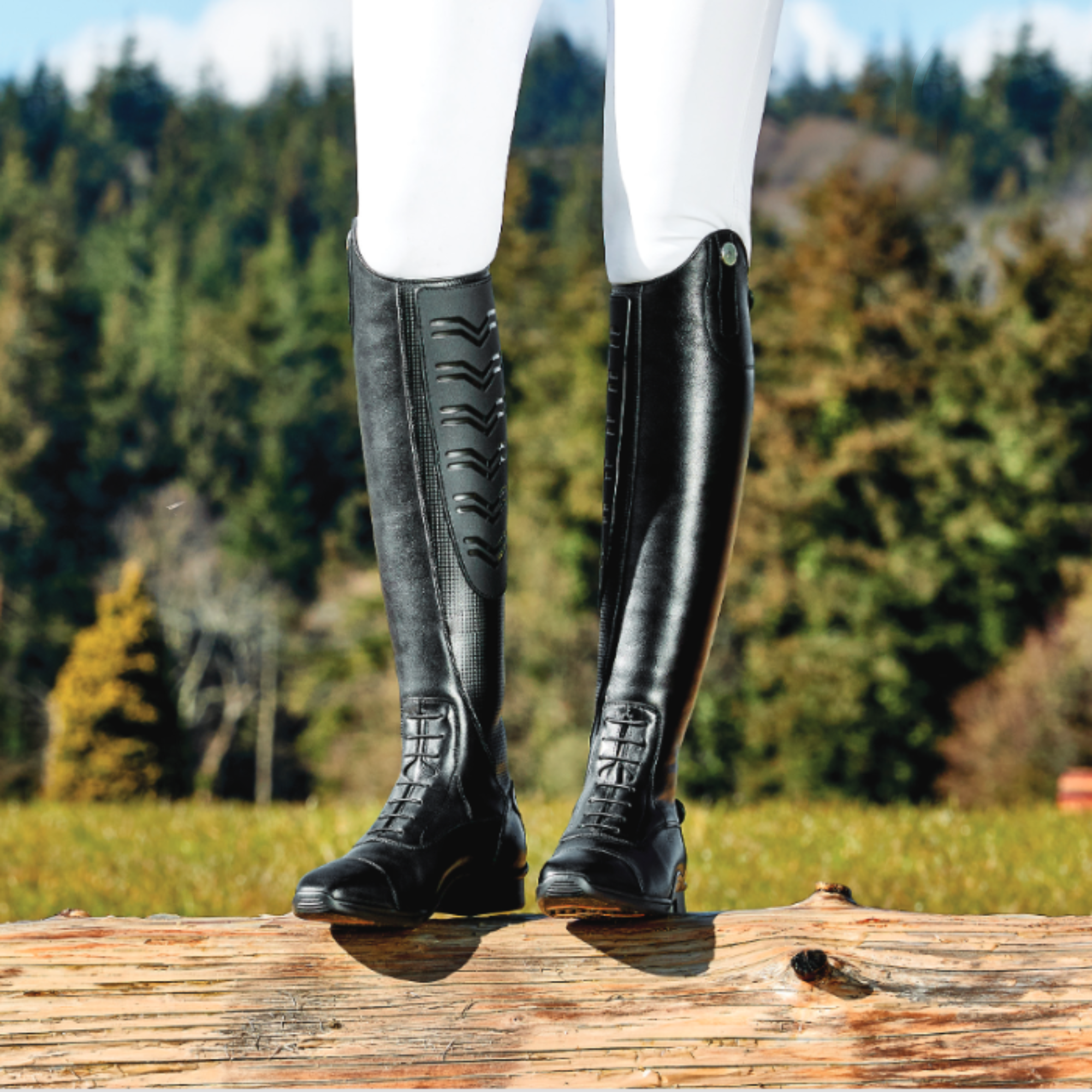 STRIDE Sport Performance Field Boot,  Regular Height