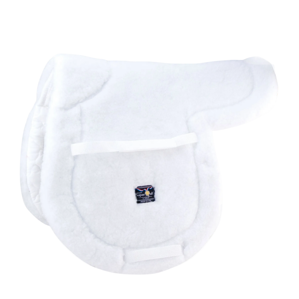 SuperQuilt High Profile Pessoa Short Flap Pad
