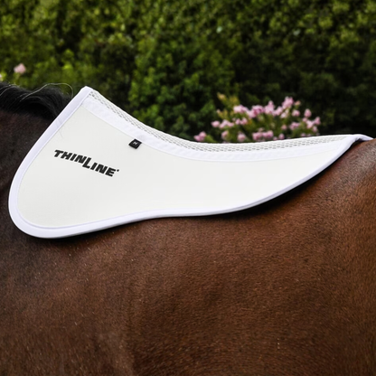 ThinLine 3/16&quot; Perfect Fit Half Pad