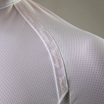 Tredstep Ireland St. Tropez Short Sleeve Show Shirt