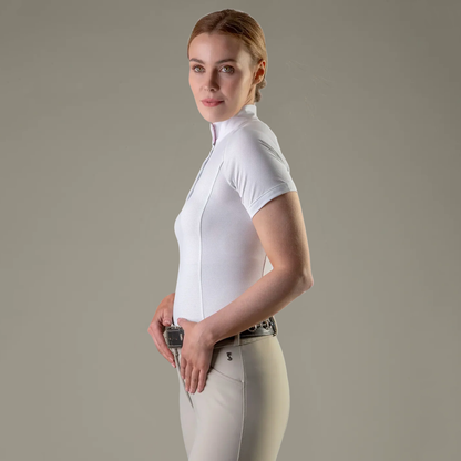 Tredstep Ireland St. Tropez Short Sleeve Show Shirt