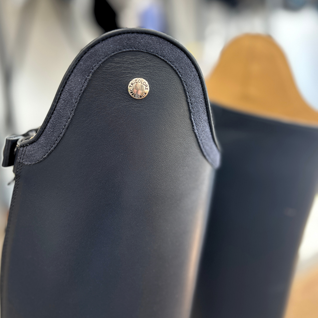 TriColore PURO/DUO BLUE 42 DR