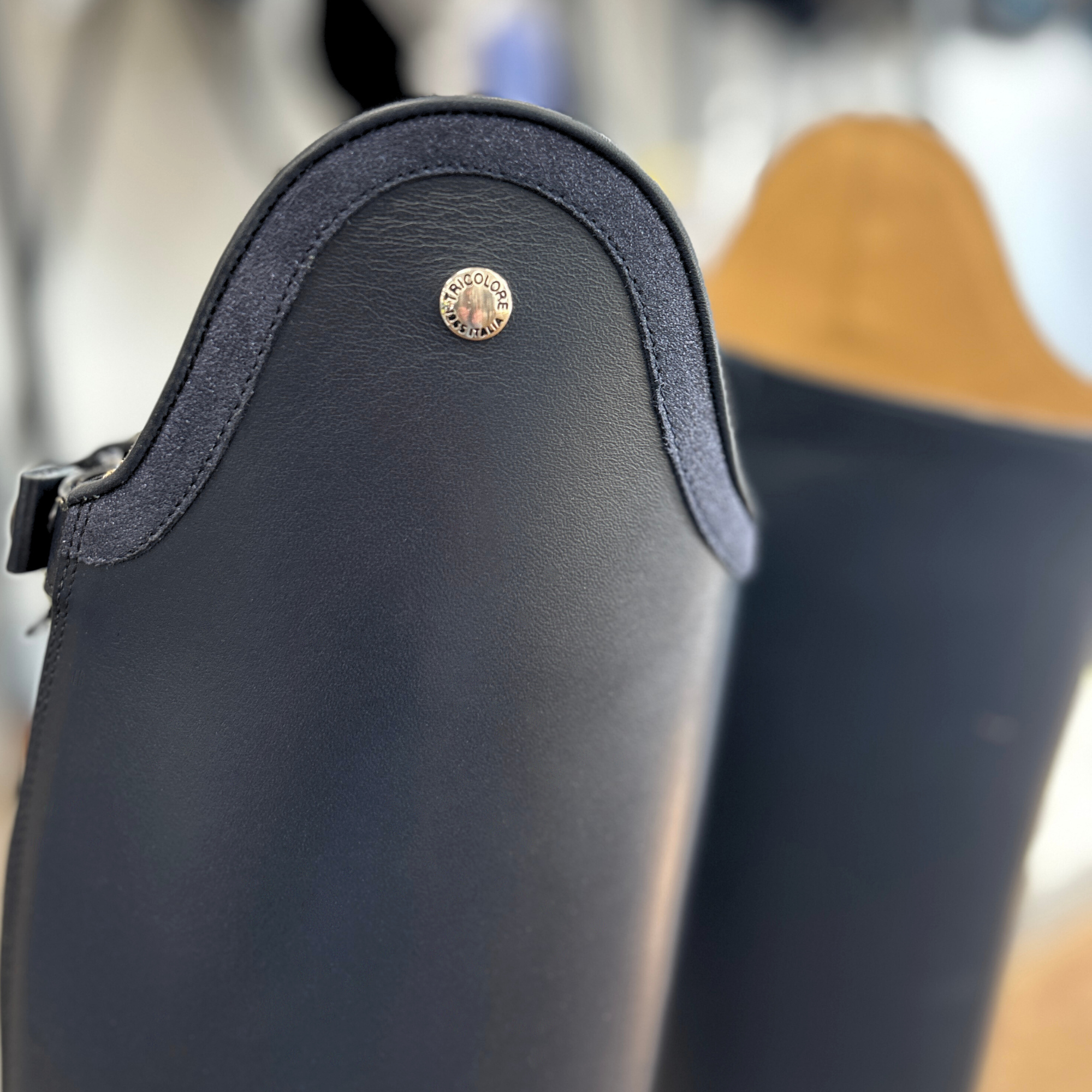 TriColore PURO/DUO BLUE 42 DR