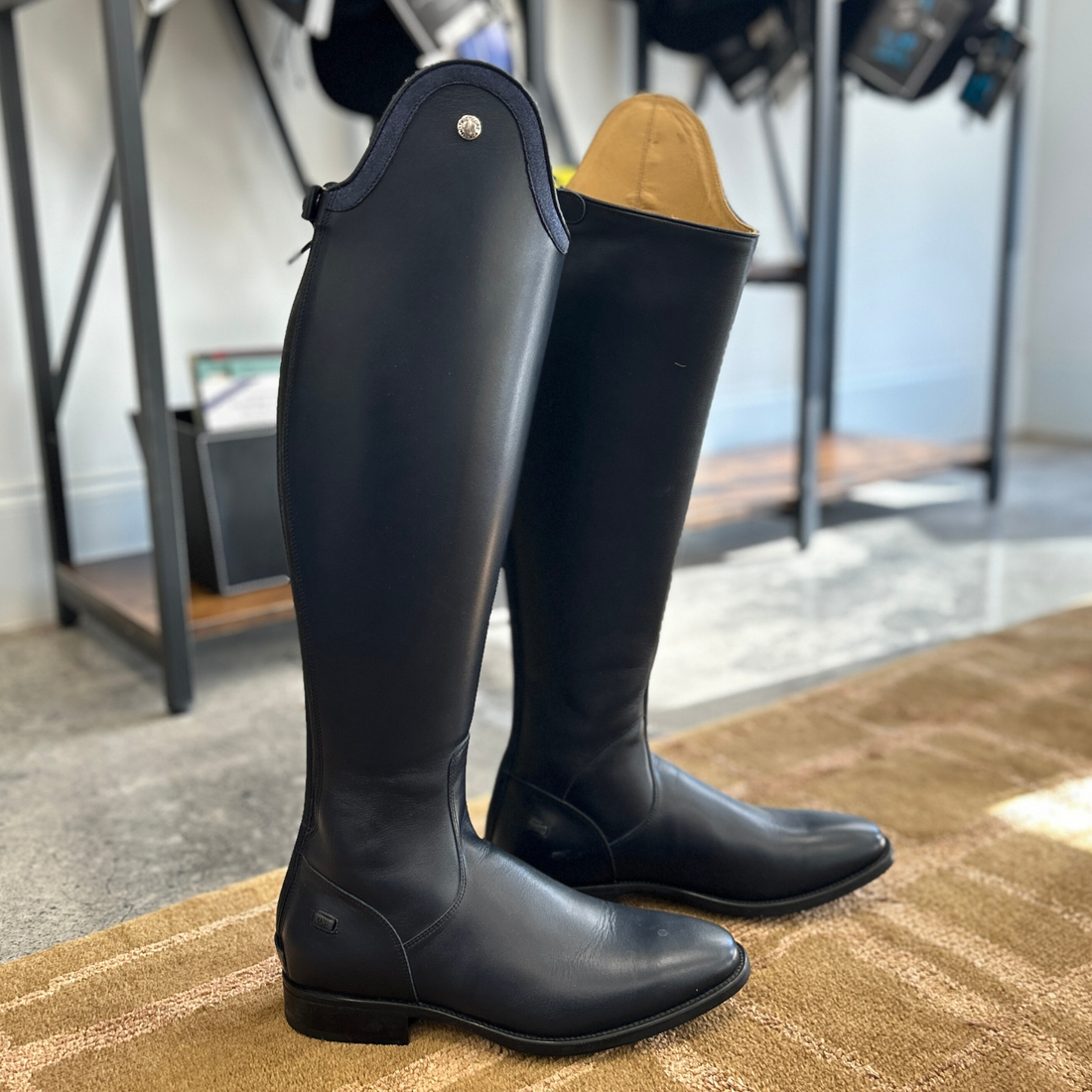 TriColore PURO/DUO BLUE 42 DR