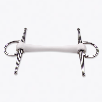 Trust Inno Sense Full Cheek Flexi Soft Bit
