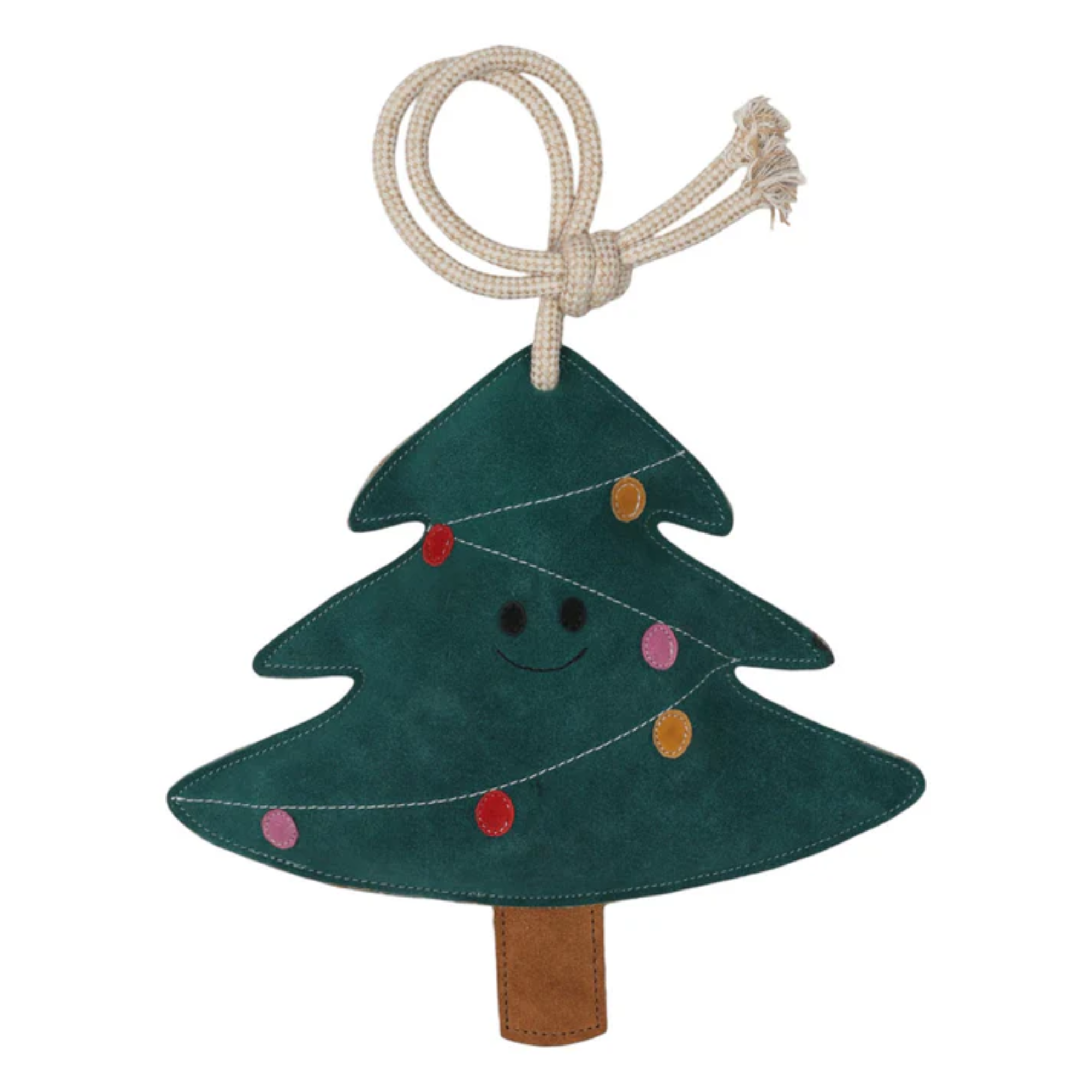 TuffRider Christmas Tree Stall Toy for Horses
