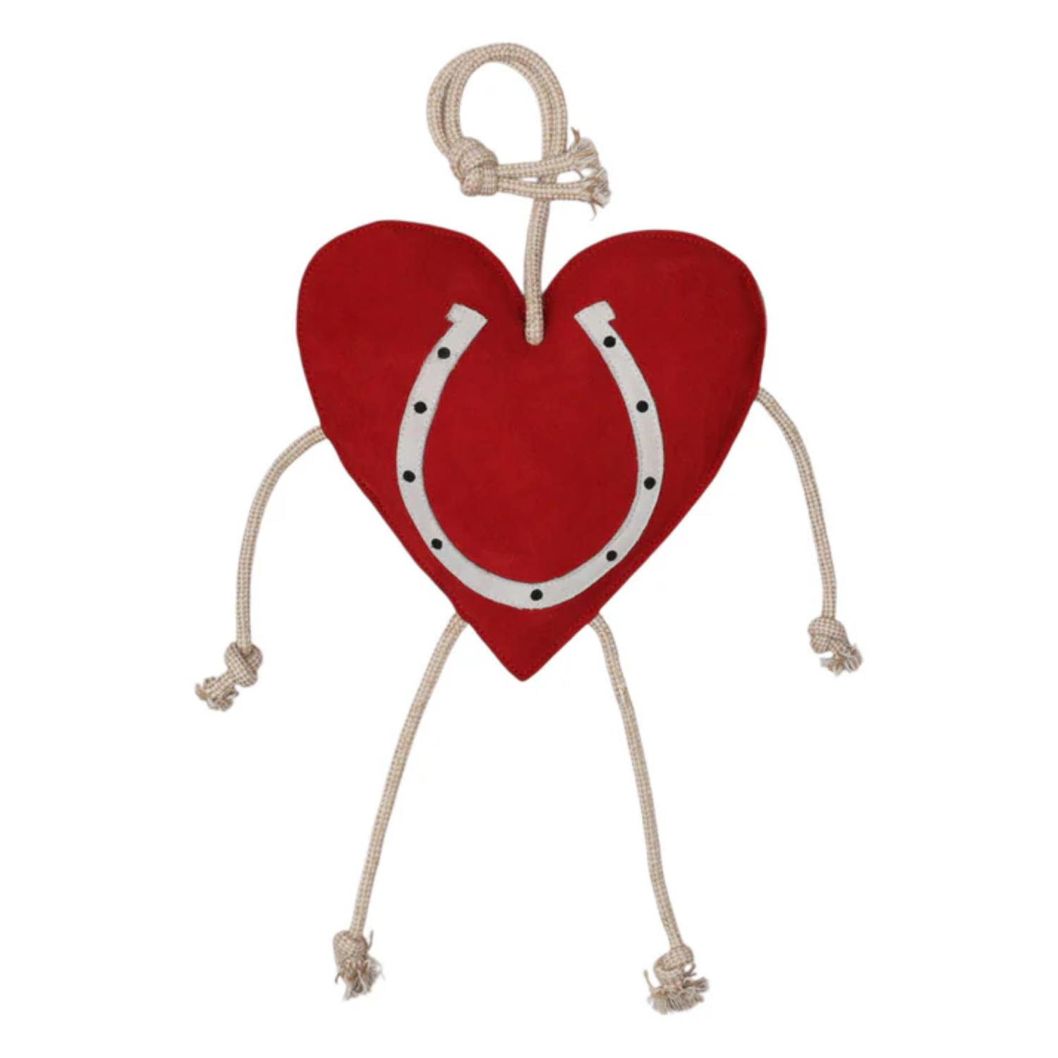 TuffRider Heart Stall Toy for Horses