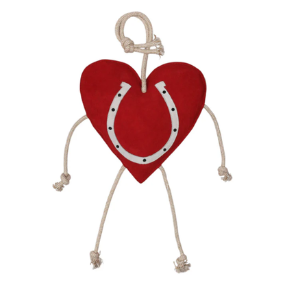 TuffRider Heart Stall Toy for Horses