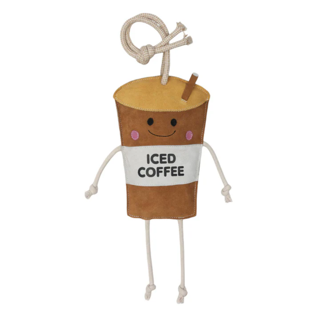 TuffRider Iced Coffee Stall Toy for Horses