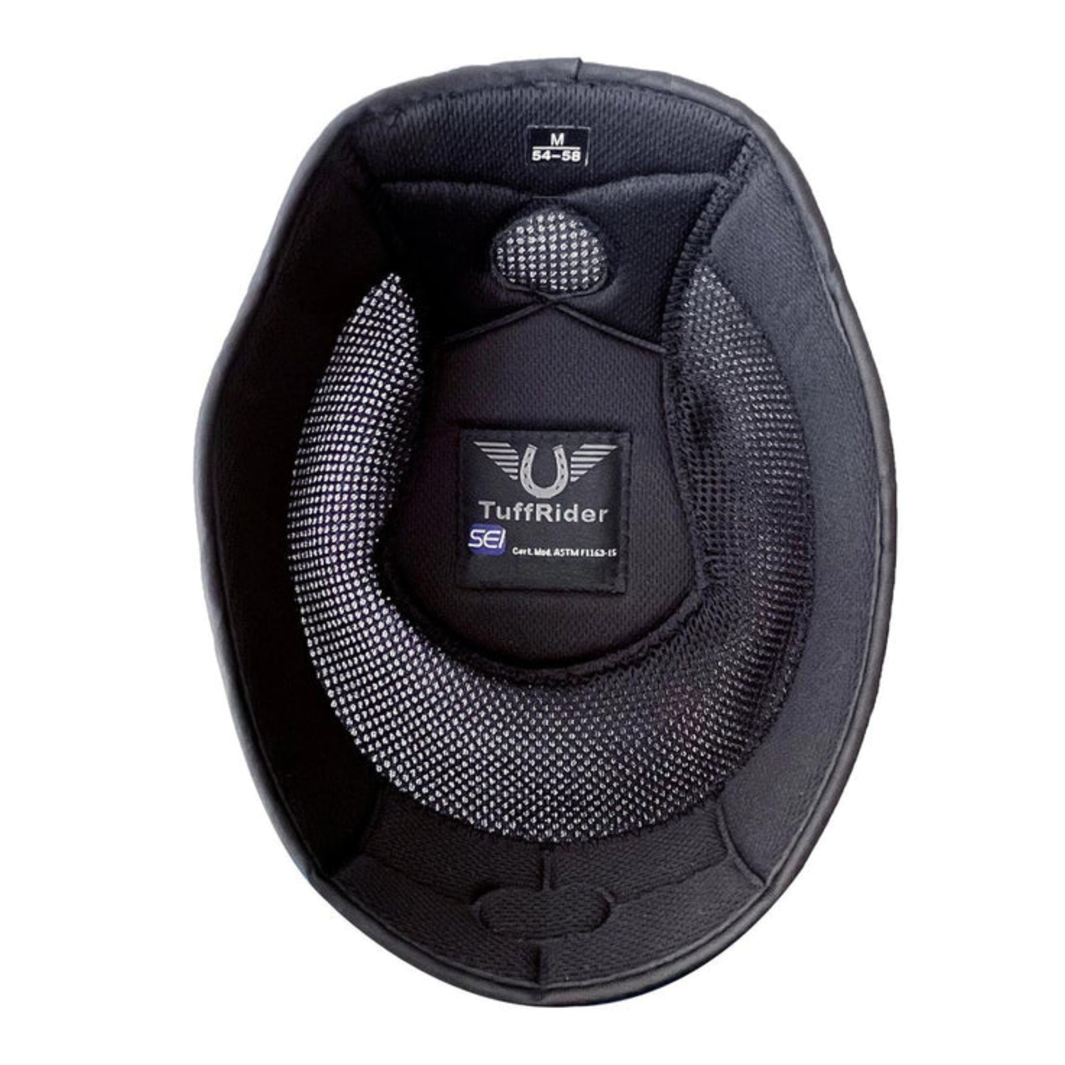 TuffRider Washable Coolmax Helmet Liner