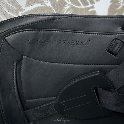 Used Erreplus Freestyle Dressage Saddle