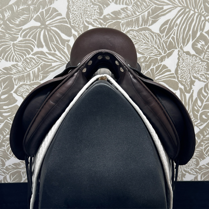 Used Täkt TSD-17 Dressage Saddle