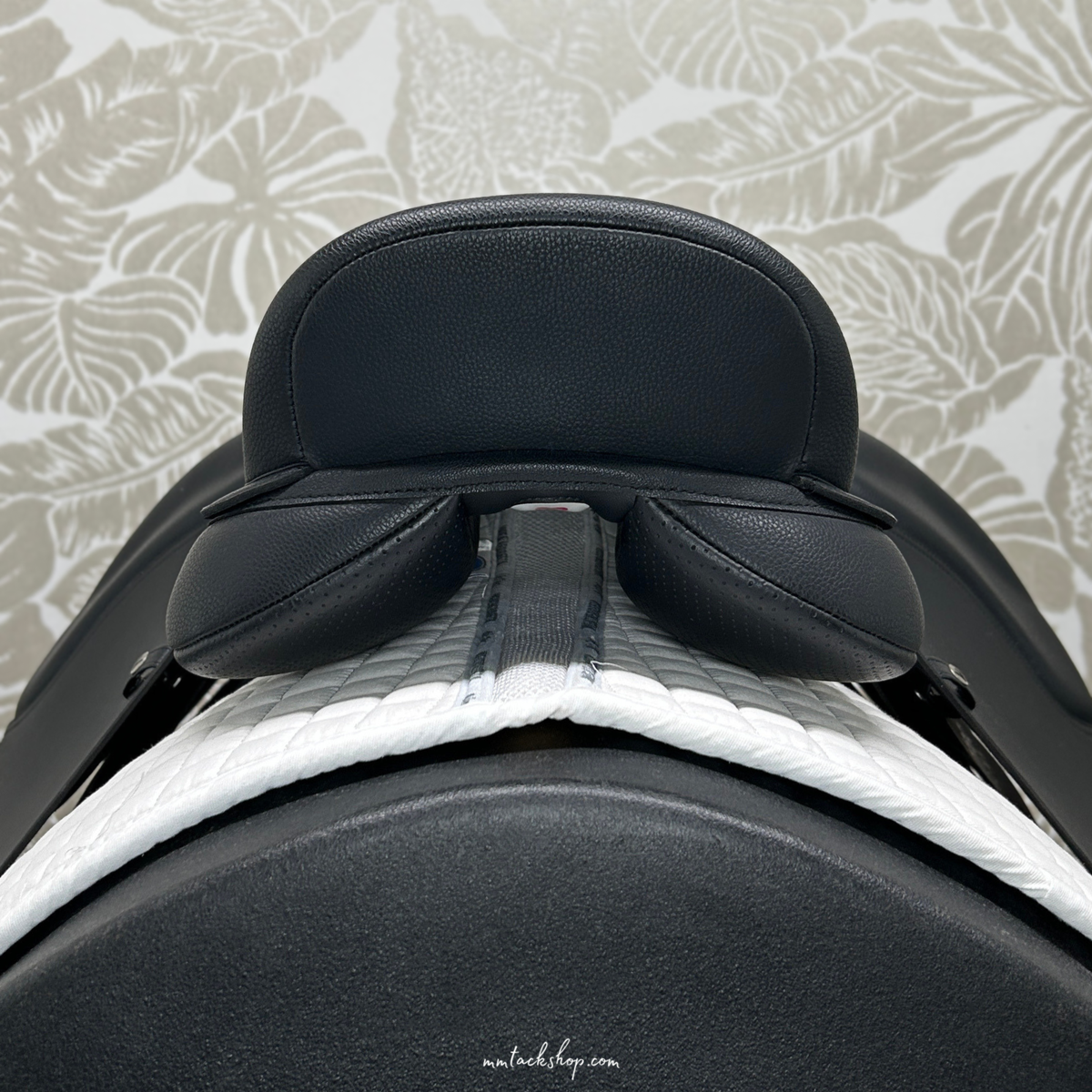 DEMO Wintec 500 Pony All-Purpose Saddle with HART