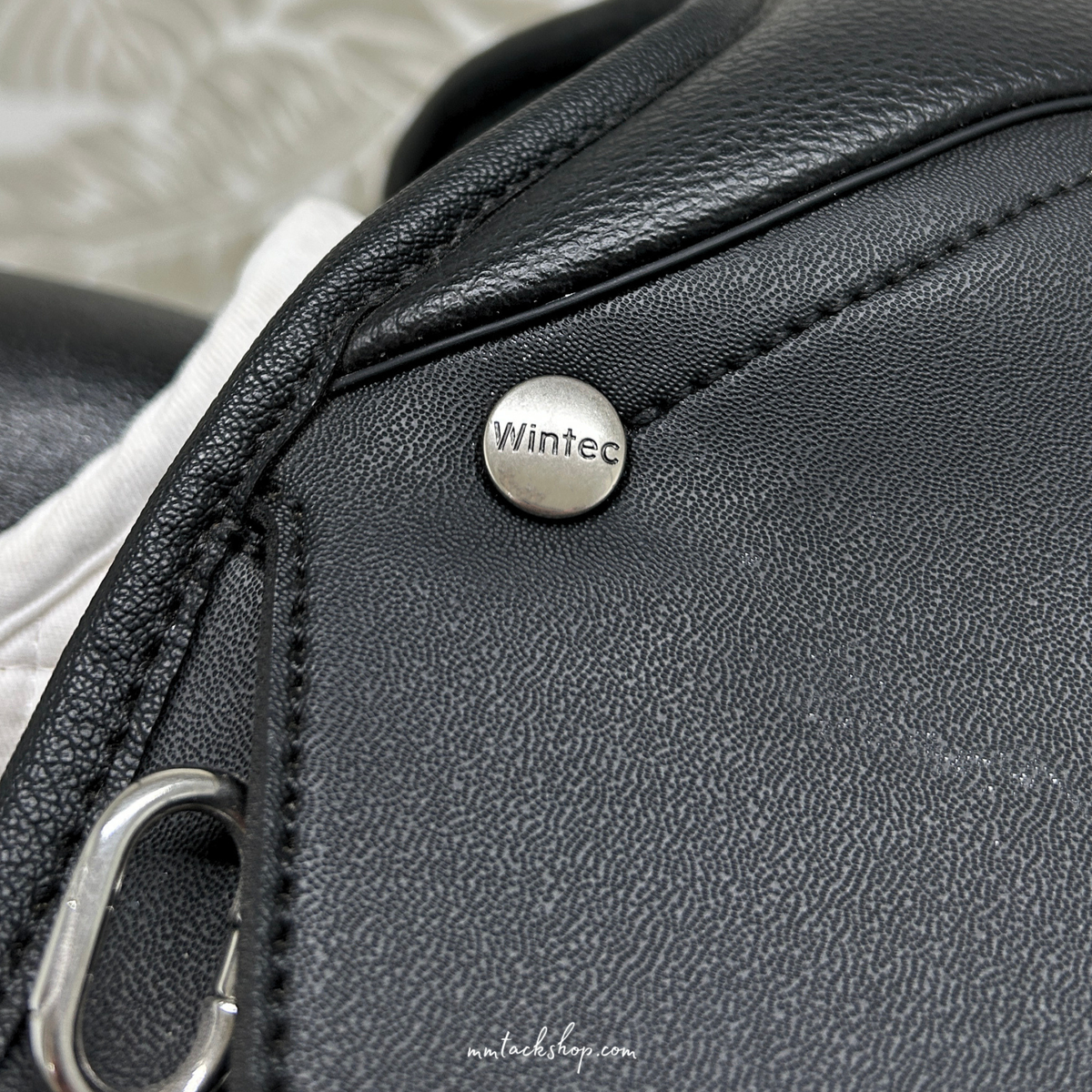 DEMO Wintec 500 Pony All-Purpose Saddle with HART