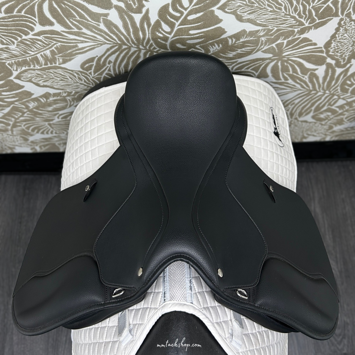 DEMO Wintec 500 Pony All-Purpose Saddle with HART