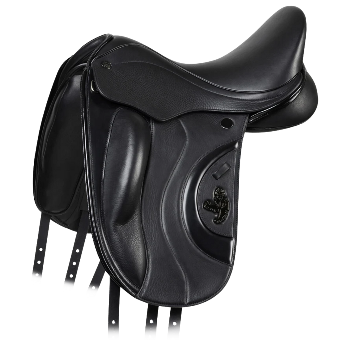 Fairfax World Class II Dressage Saddle, Full Panel