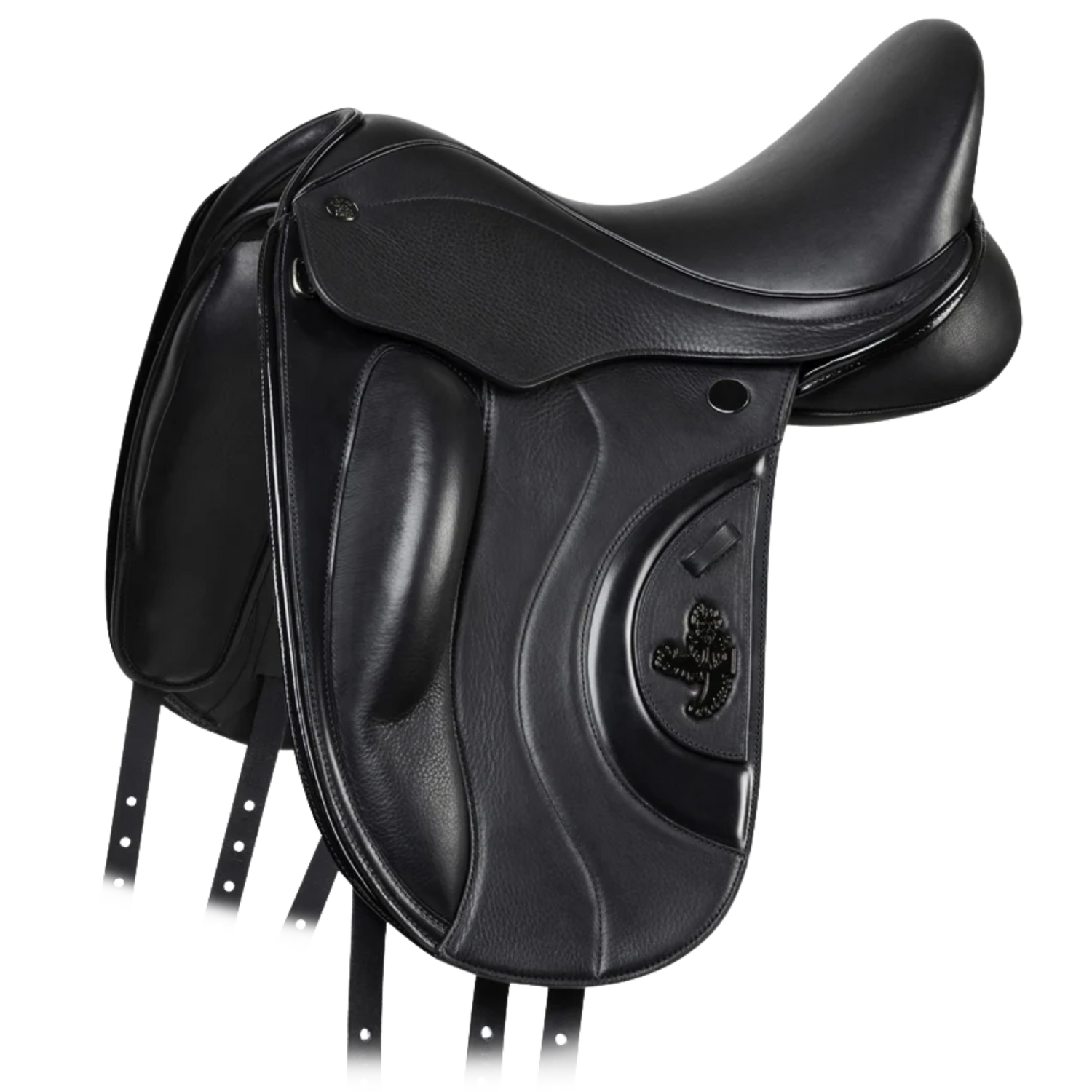 Fairfax World Class II Dressage Saddle, Full Panel