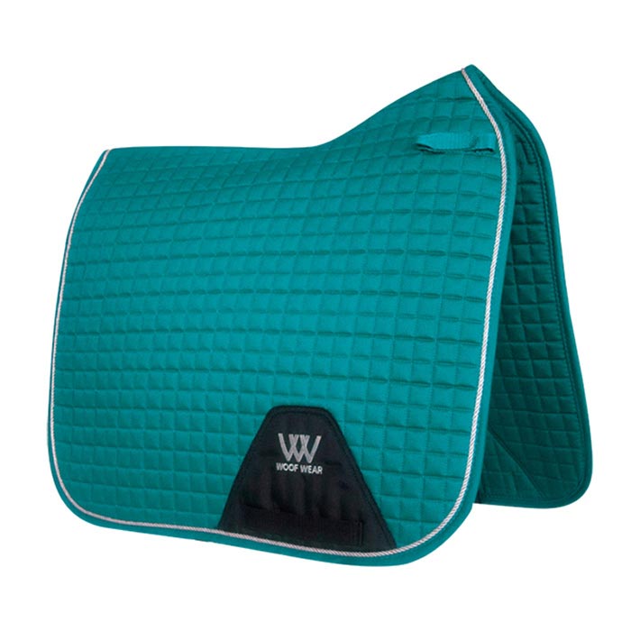 Woof Wear Dressage Saddle Pad