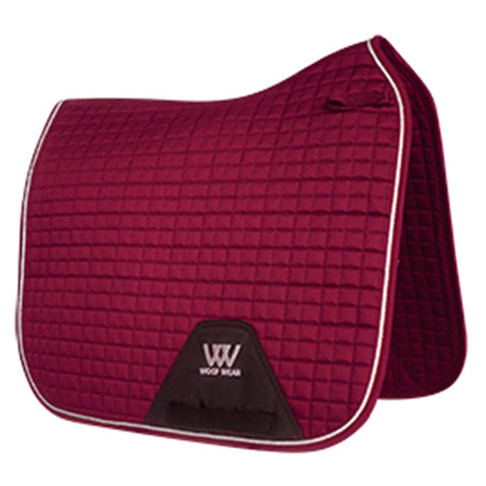 Woof Wear Dressage Saddle Pad