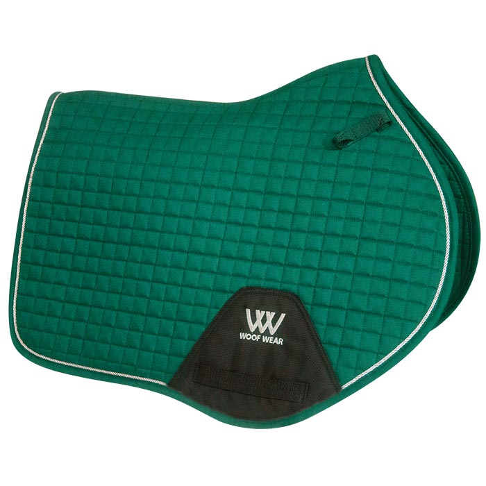 Woof Wear Close Contact Set BR GREEN