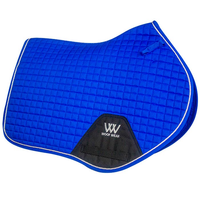 Woof Wear Close Contact Saddle Pad