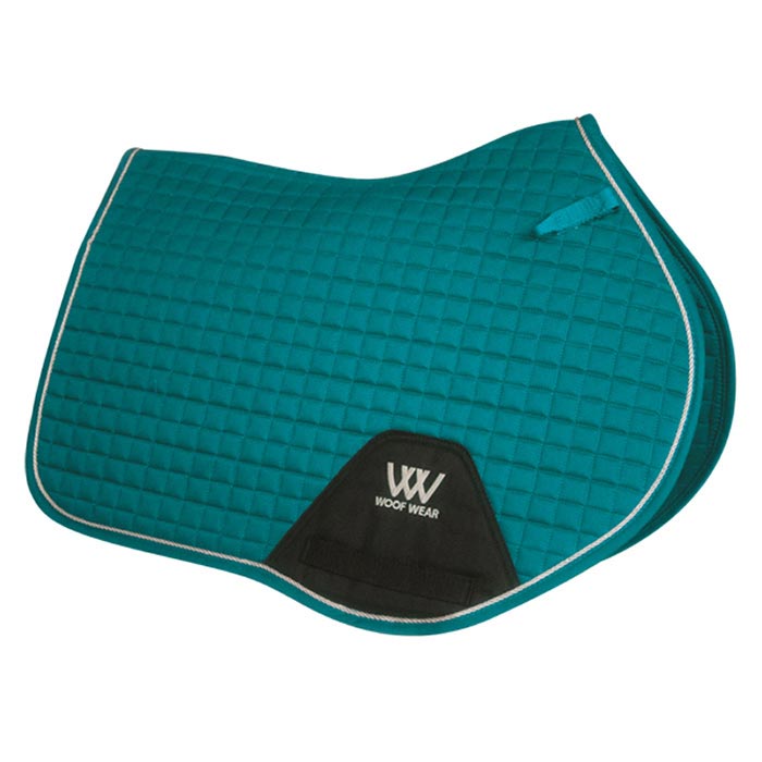 Woof Wear Close Contact Saddle Pad