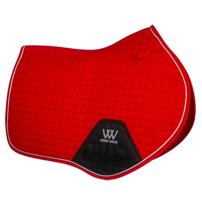 Woof Wear Close Contact Saddle Pad