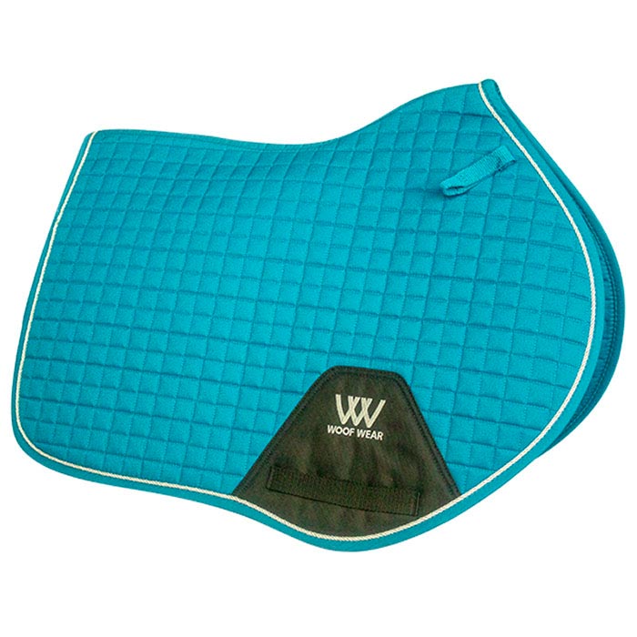 Woof Wear Close Contact Saddle Pad