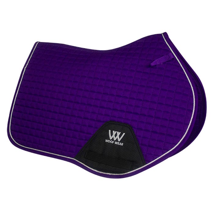 Woof Wear Close Contact Saddle Pad