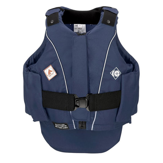 Charles Owen jL9 Children's Safety Vest