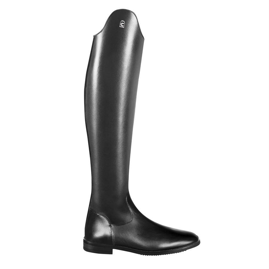 Tall dressage sale boots