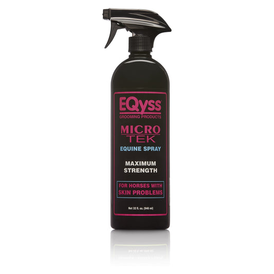 EQyss Micro-Tek Spray,  32 oz.