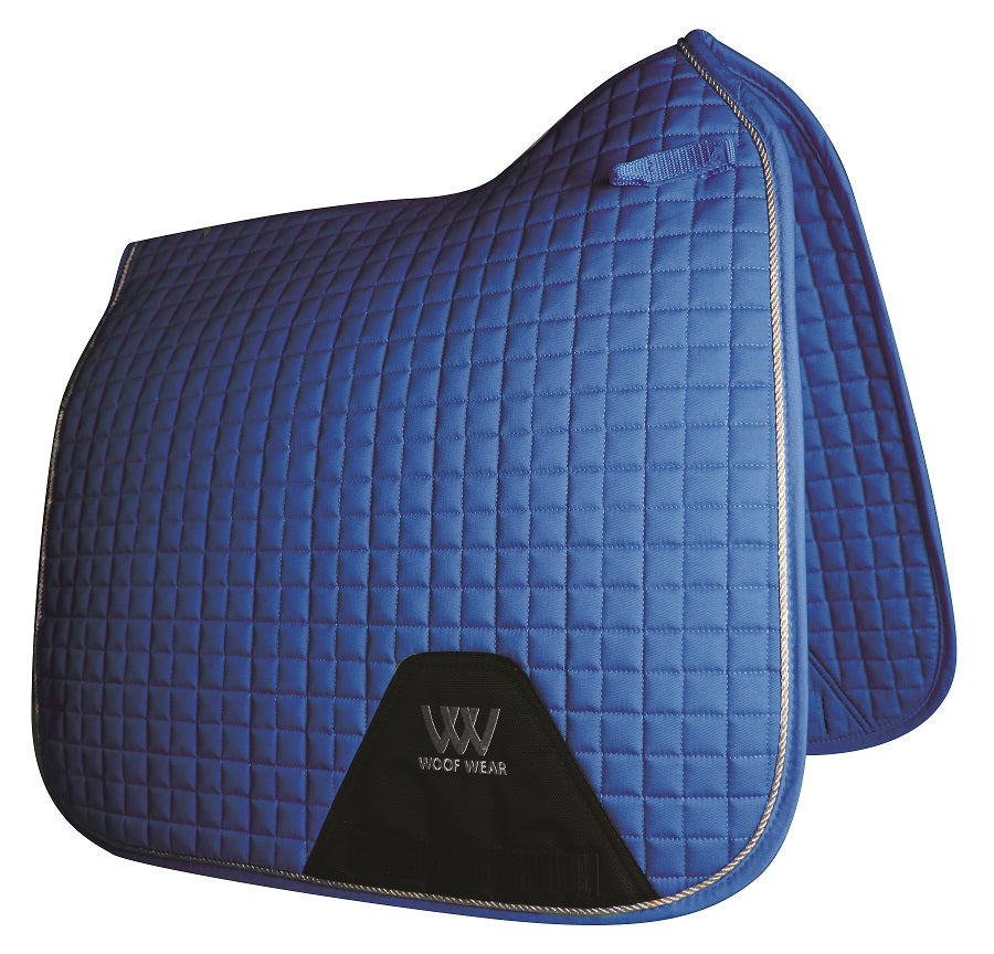 Woof Wear Dressage Saddle Pad