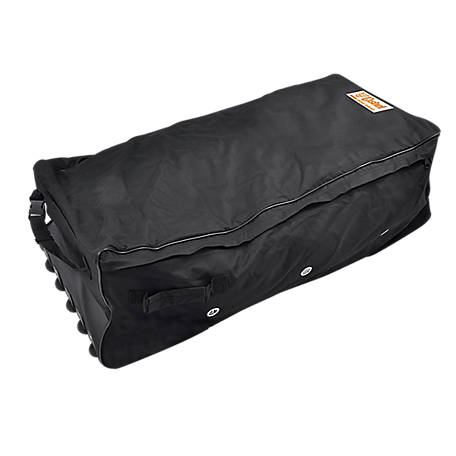 Cashel® Rolling Hay Bale Bag