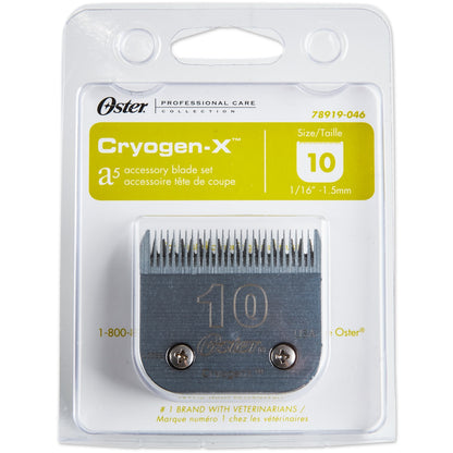 Oster A-5 Cryogen-X Blade,  