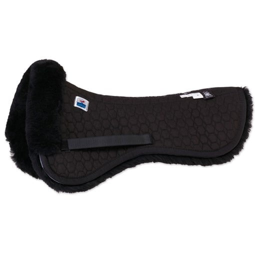 Mattes Gold Dressage Half Pad